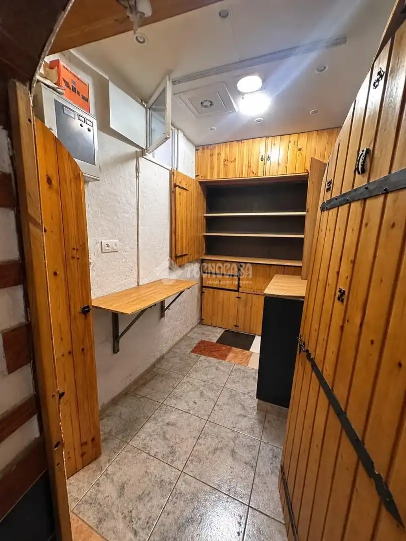 Wohnung zum Verkauf in Vegueta - Cono Sur - Tafira