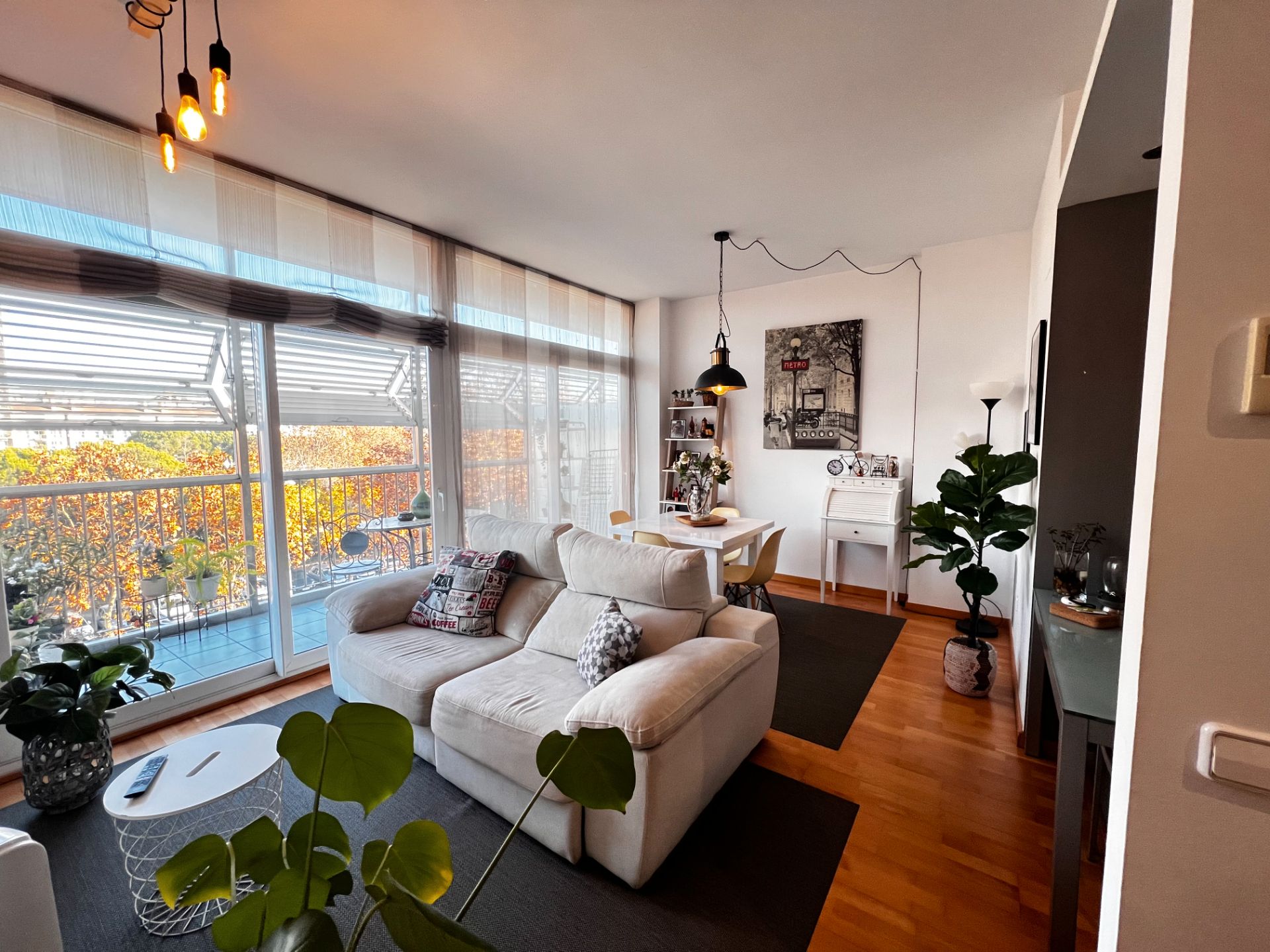 Flat for sale in Eixample Sud – Migdia