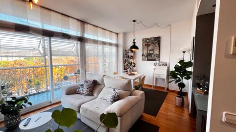 Foto 2 de Pis en venda a Eixample Sud – Migdia, Girona Capital