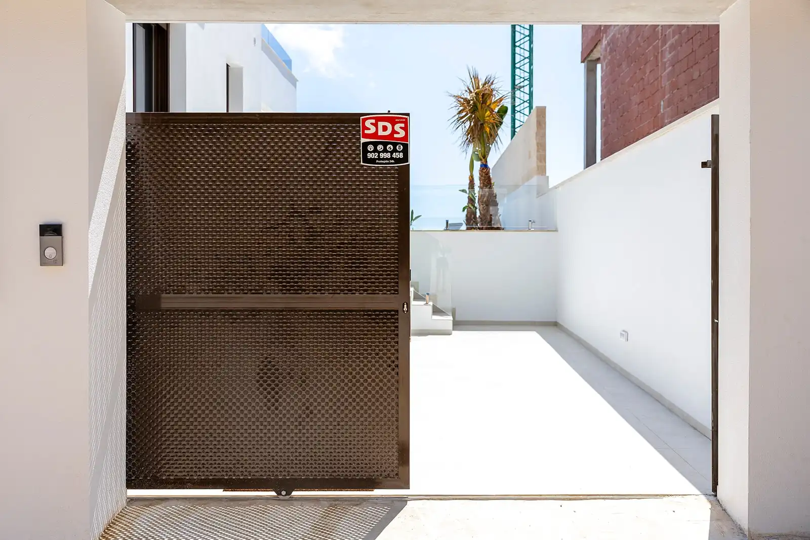 Casa con terraza en venta en Casco urbano, imagen 20