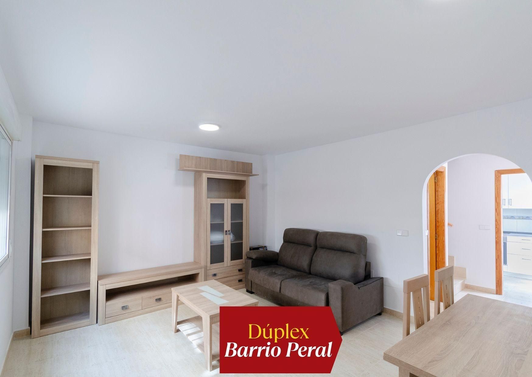 Casa o chalet en venta en Cartagena con Balcón