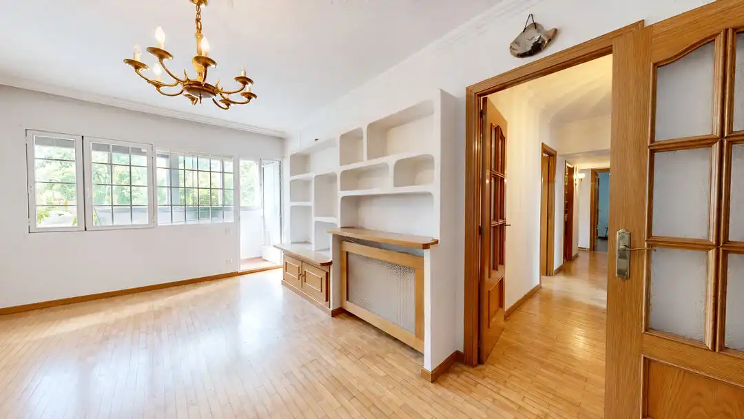 Piso en venta en Mejorada del Campo con Calefacción, Terraza y Trastero