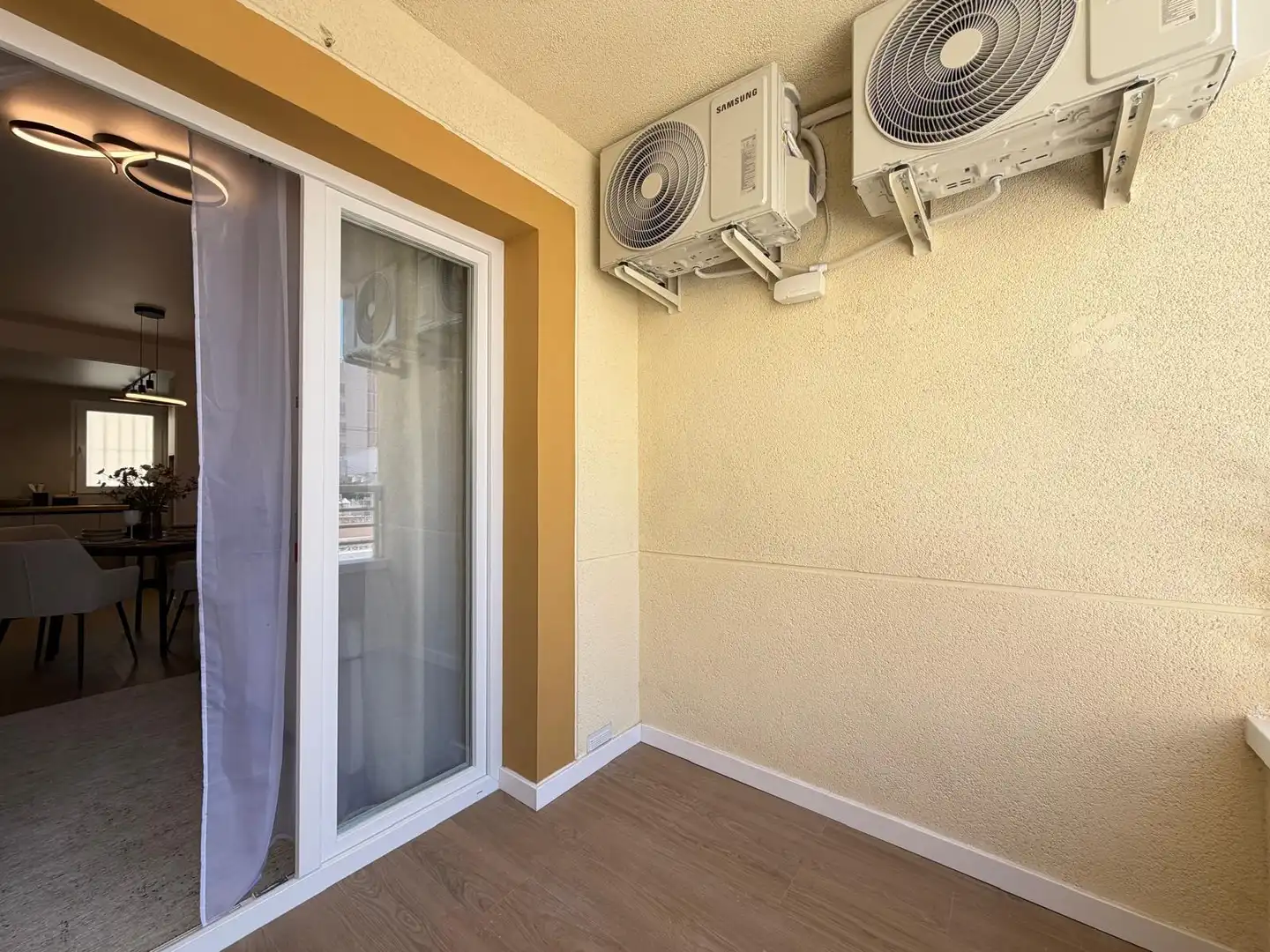 Terrassa de Apartament en venda en Torrevieja