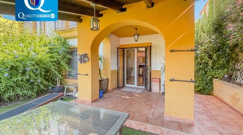 Foto 4 de Dúplex en venda a Bonalba - Cotoveta, Mutxamel
