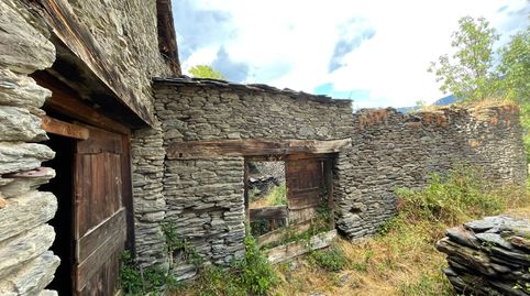 Foto 4 de Finca rústica en venda a Carrer Cuco-surri, 10, Vall de Cardós, Lleida