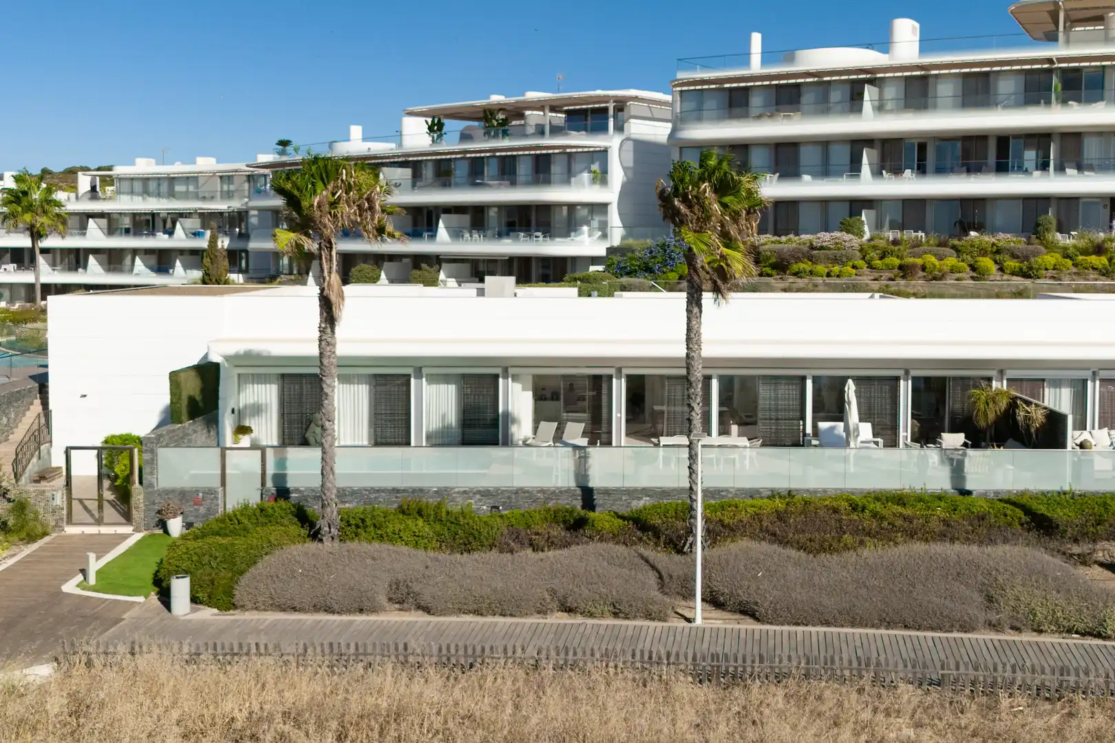 Casa amb terrassa en venda a COSTA NATURA, imagen 2