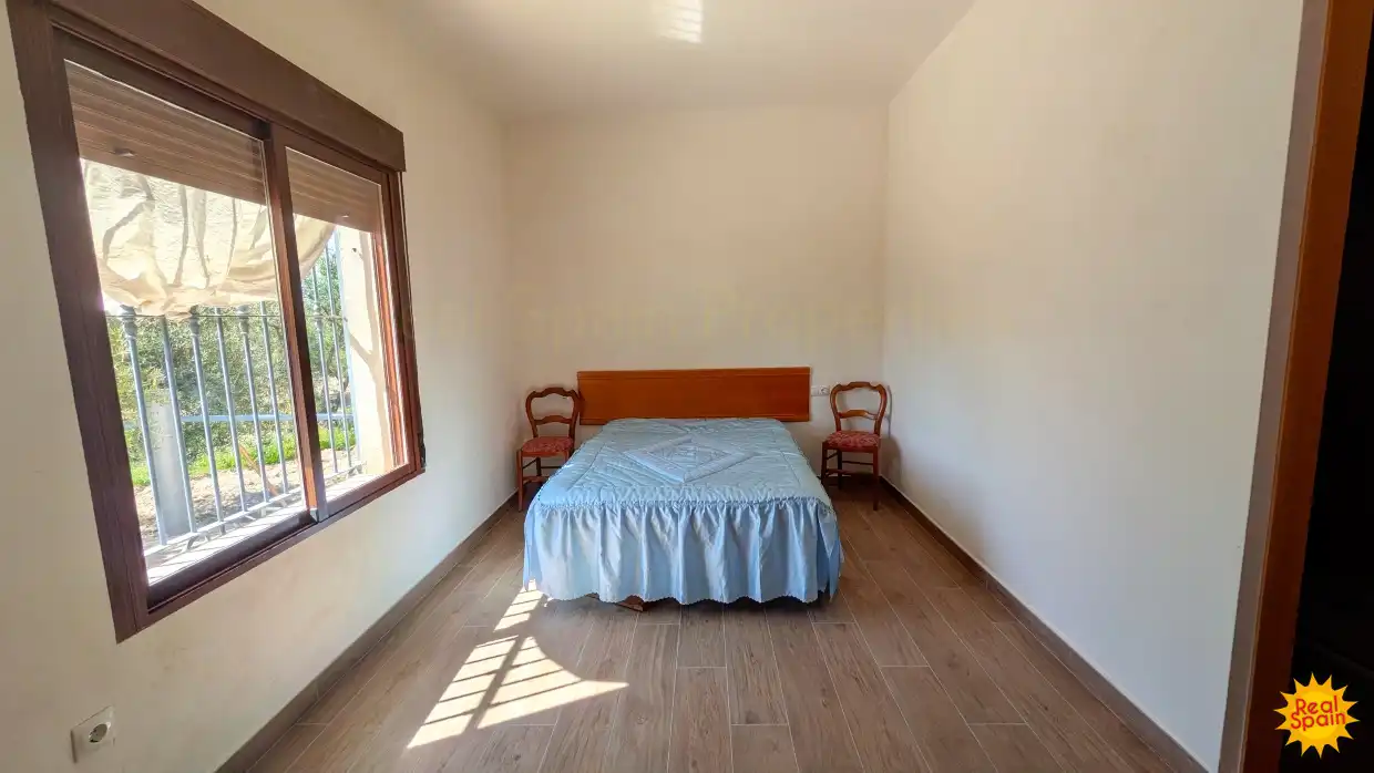 Country house for sale in Vélez-Blanco, imagen 17