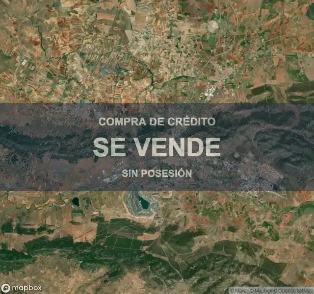 Piso en venta en Puertollano