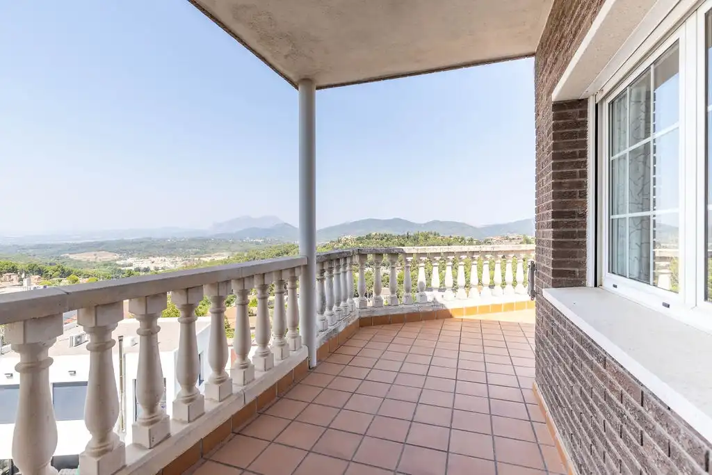 Maison avec terrasse à vendre à Àliga (Can Palet de Vistalegre), imagen 13