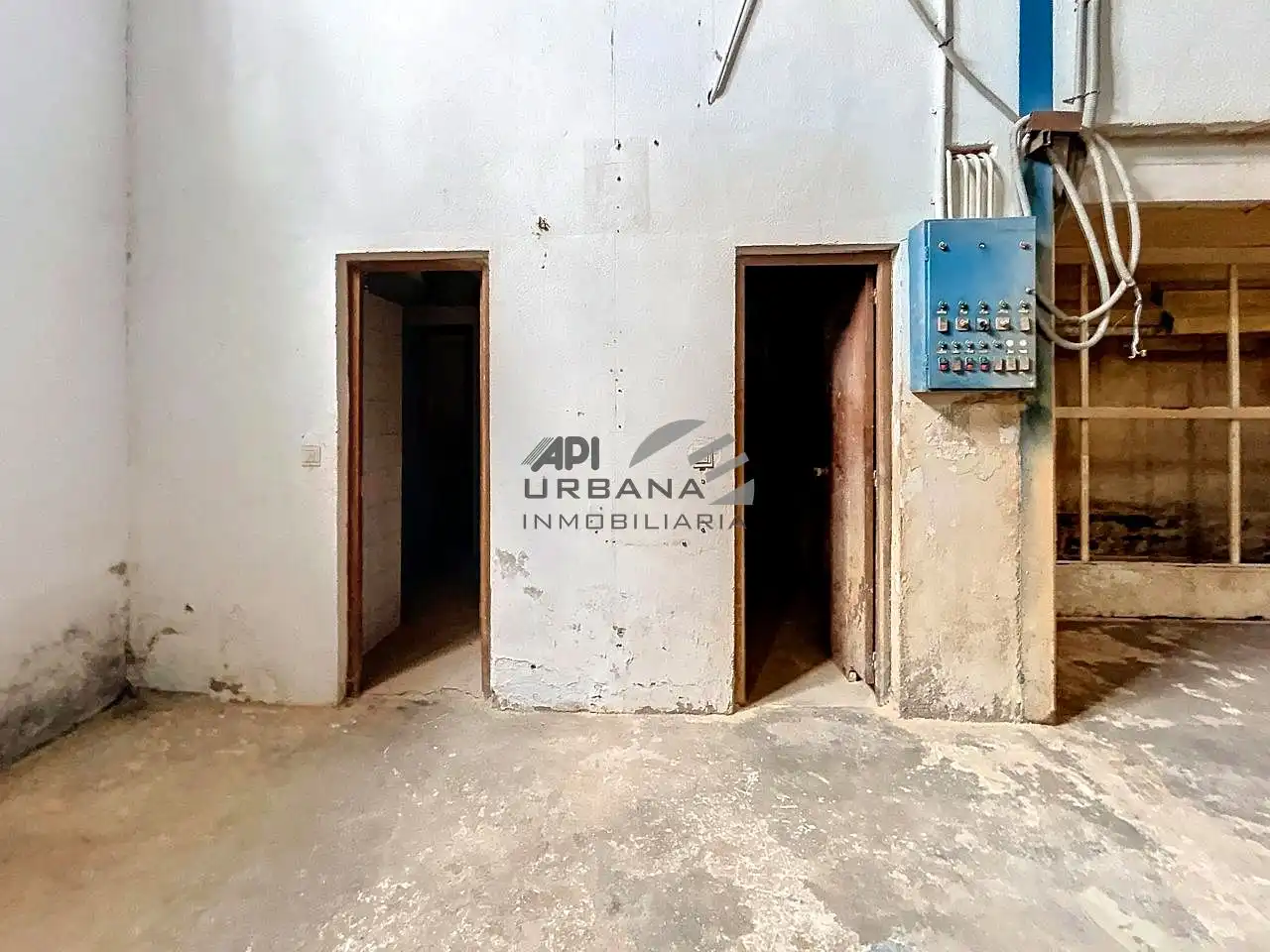 Industrial building to rent in Diseminado, imagen 27