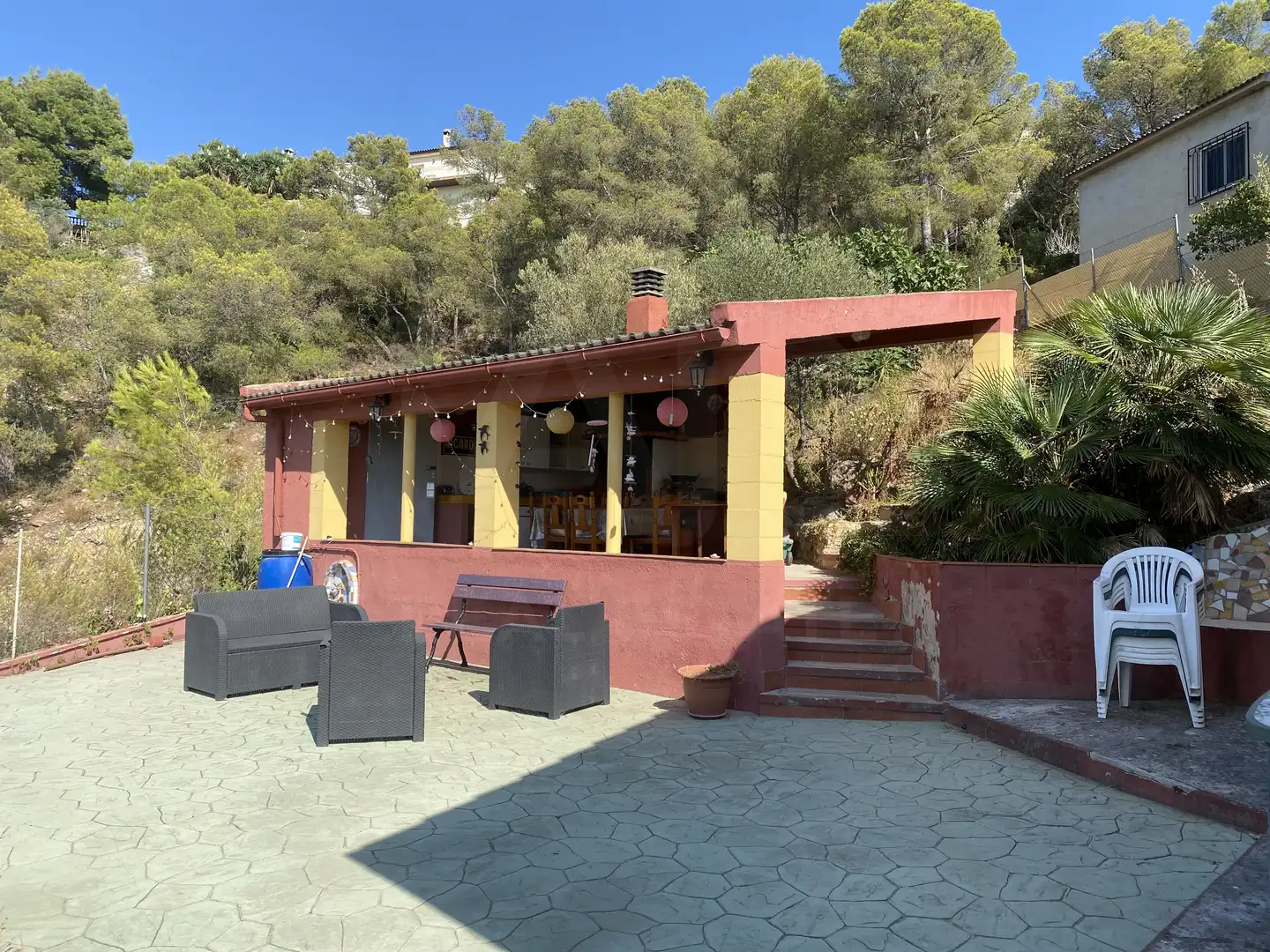 House with pool for sale in La Bisbal del Penedès, imagen 3