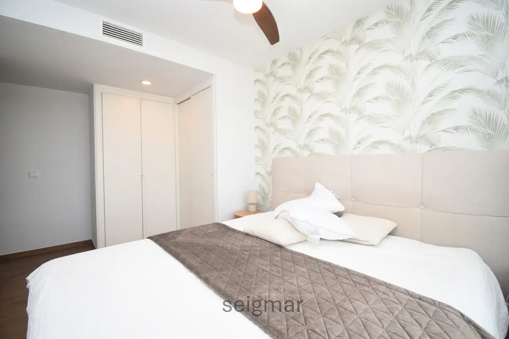 Penthouse mit Terrasse zum Verkauf in Paseo del Emperador Nerón 6, imagen 23