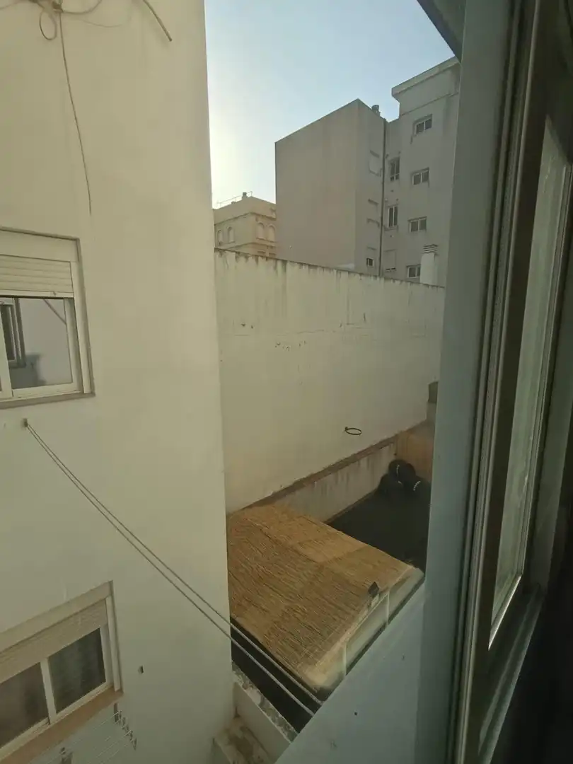 Piso en venta en Ciudad Jardín - Zoco
