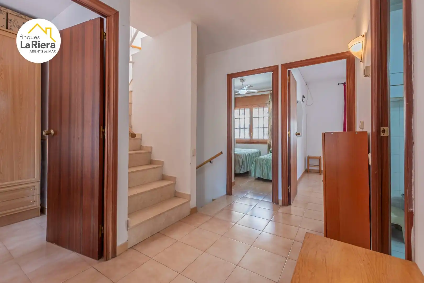 Casa o chalet en venta en Arenys de Mar con Terraza, Trastero y Balcón