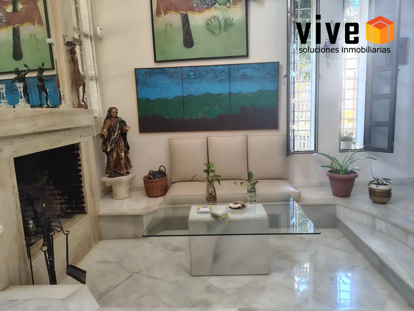Detached house with pool for sale in Bollullos de la Mitación, imagen 7