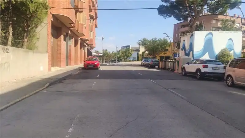 Residential land for sale in Calle Nord, imagen 12