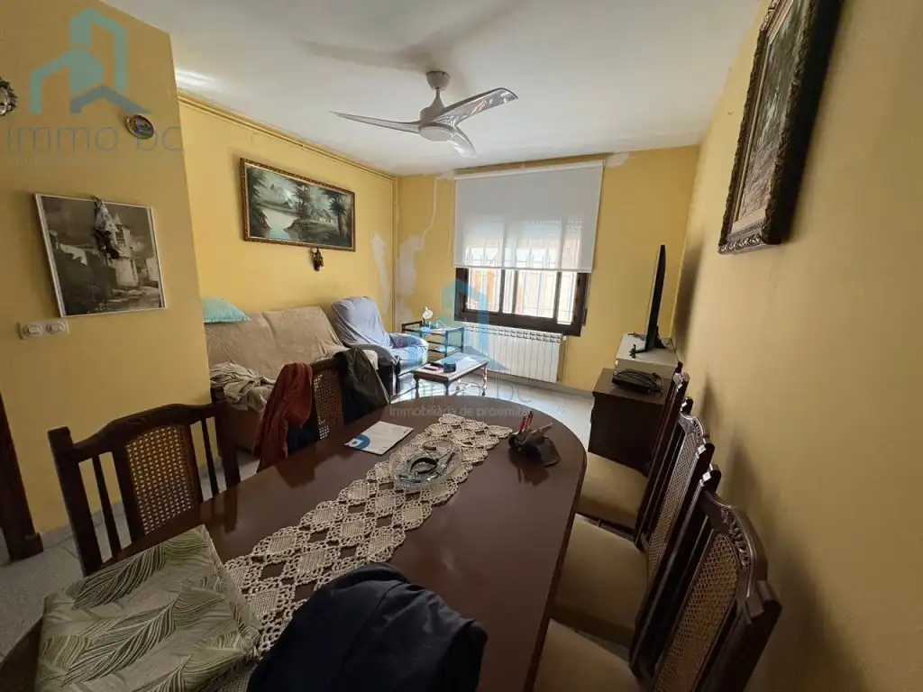 Sala d'estar de Casa o xalet en venda en Tarragona