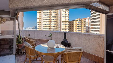 Photo 2 of Attic for sale in Plaza de la Malagueta, La Malagueta - Monte Sancha, Málaga Capital