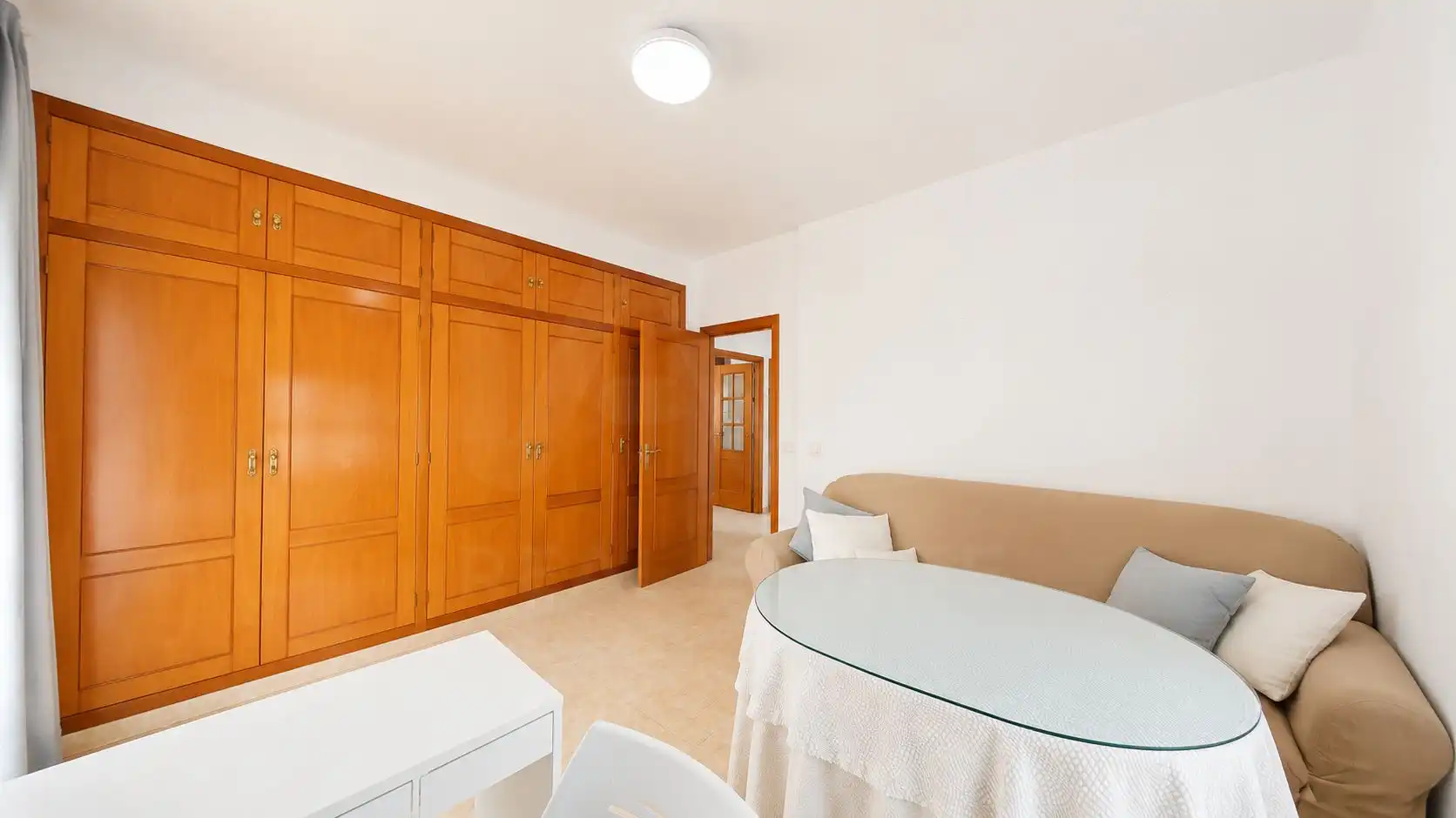 Habitación de Piso en venta en Periurbano Oeste - Sierra