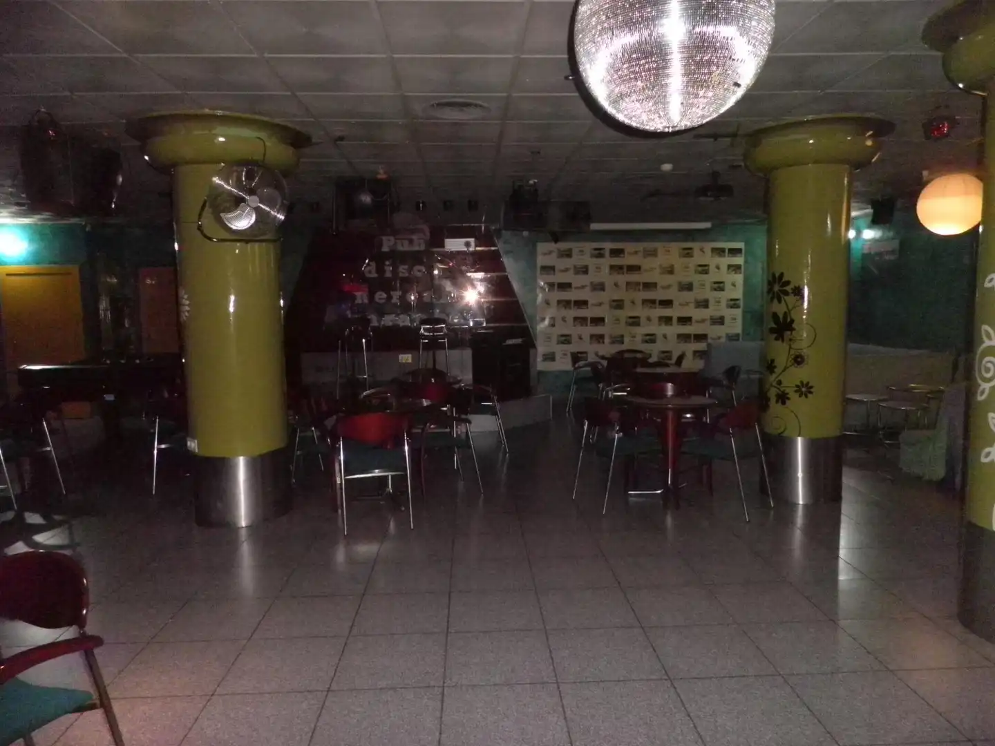 Gewerbefläche zur Miete in JUAN BRAVO, imagen 5