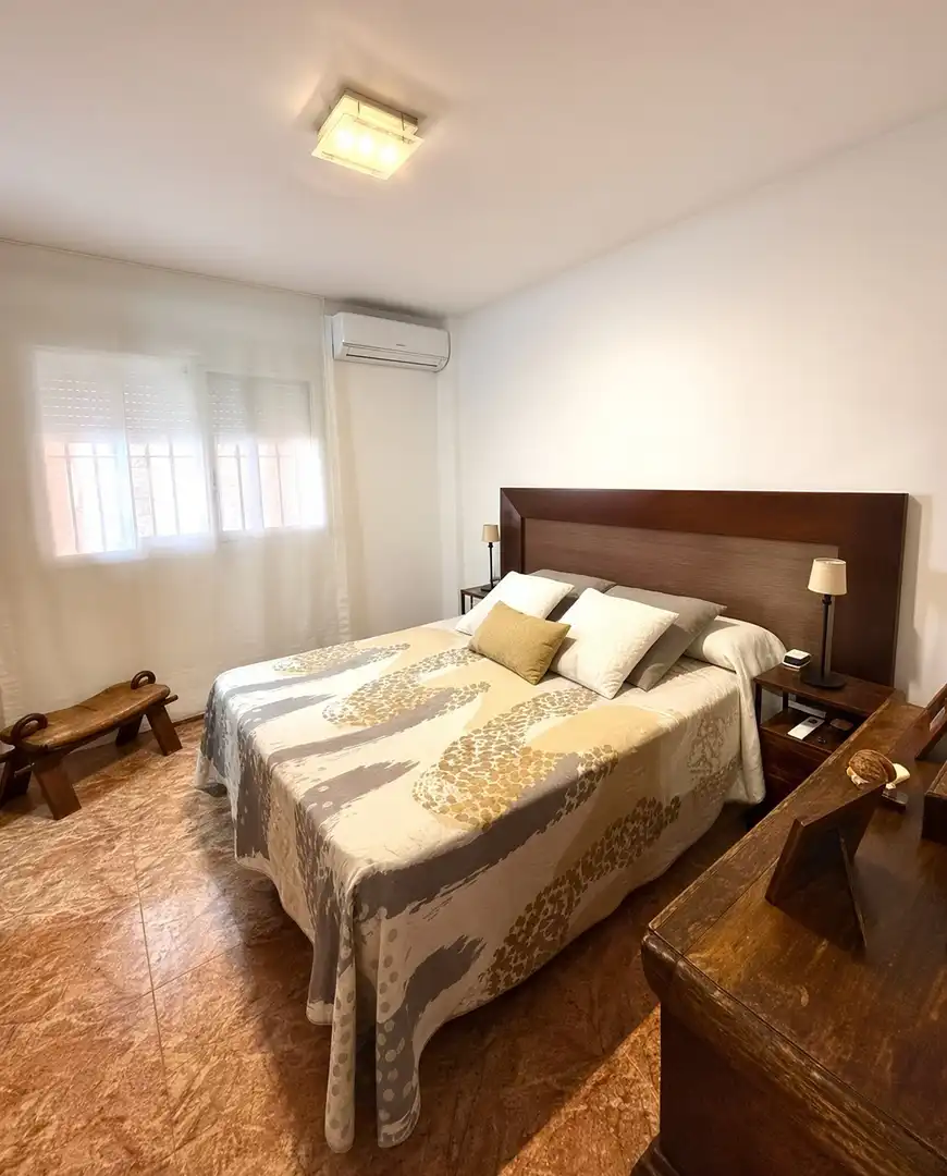 Erdgeschosswohnung mit Terrasse zum Verkauf in Benamara - Atalaya, imagen 9