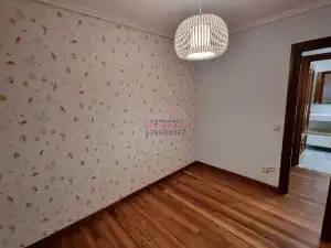 Piso de alquiler en Rúa de Rosalía de Castro, 53, Centro - Areal