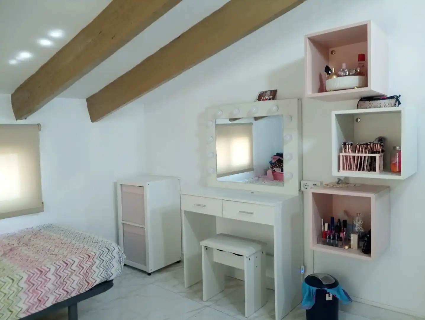 Habitación de Casa o chalet en venta en Cullera con Aire acondicionado