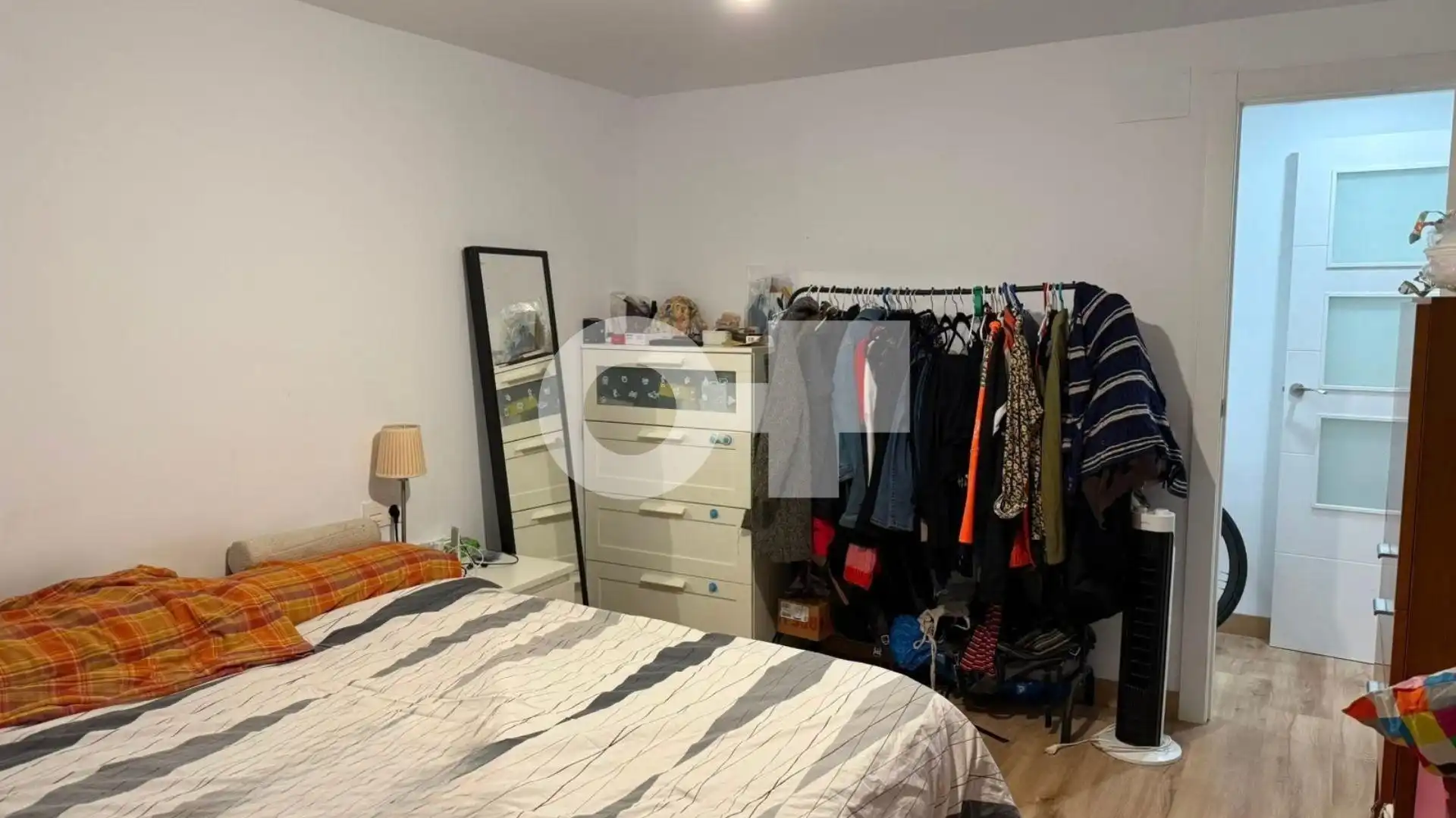 Piso con jardín en venta en Carrer Carrer Pau Alsina, imagen 23