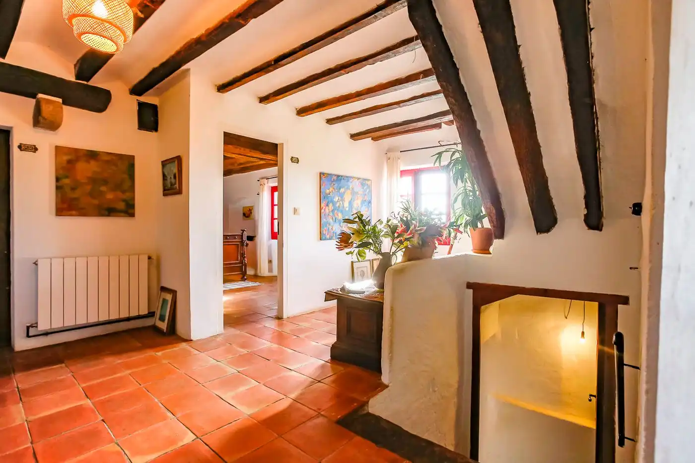 Country homes for sale in Maià de Montcal  with Heating, Private garden and Terrace