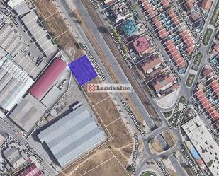 Industrial land for sale in Arganda del Rey