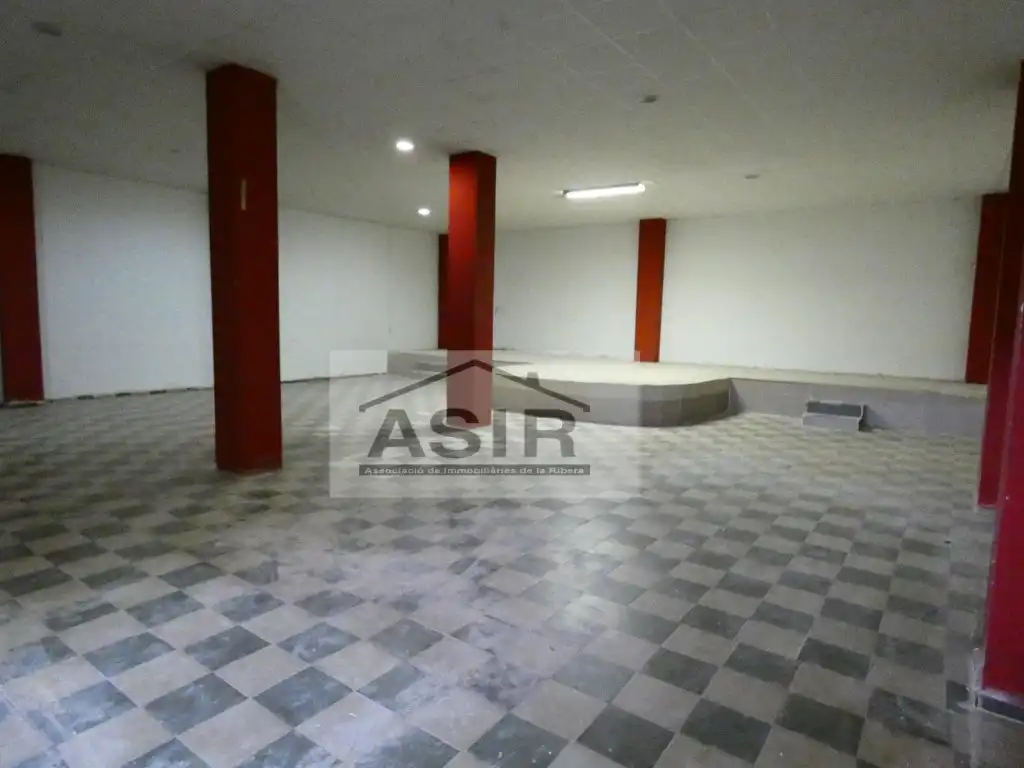 Business premises for sale in Casc Urbà, imagen 11