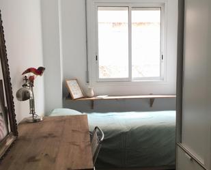 Dormitori de Apartament per a compartir en L'Hospitalet de Llobregat