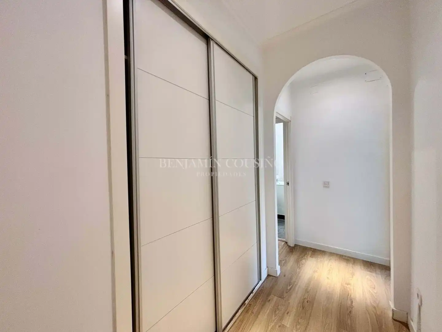 Habitación de Piso de alquiler en Madrid
