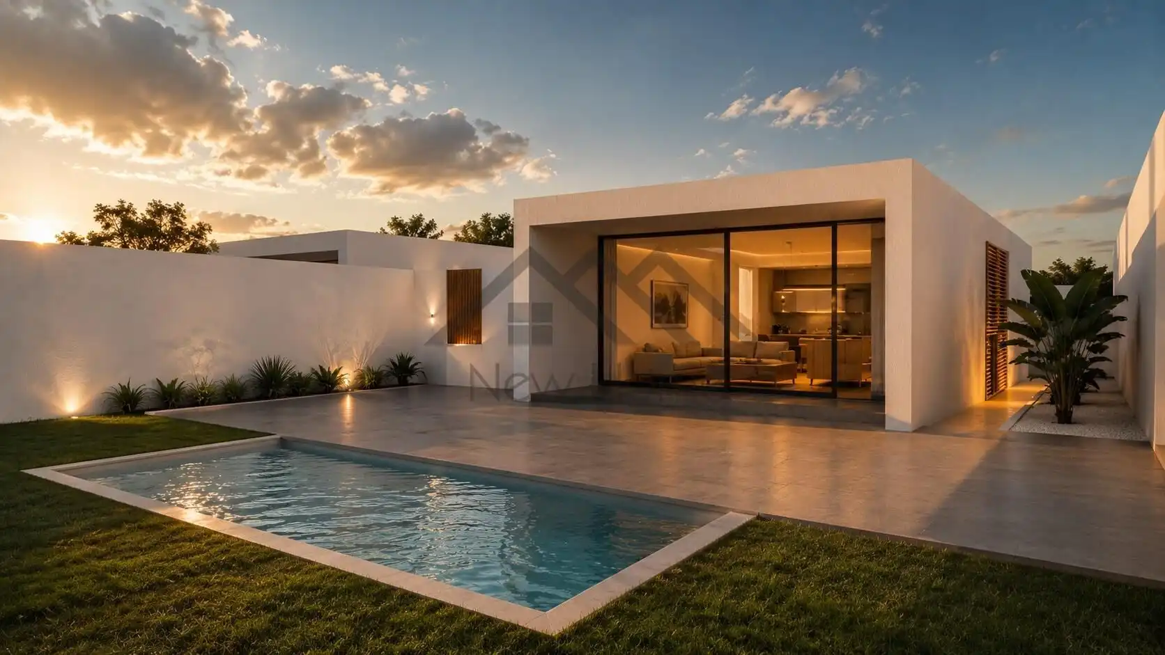 Vista exterior de Casa o chalet en venta en Paterna con Aire acondicionado, Calefacción y Piscina