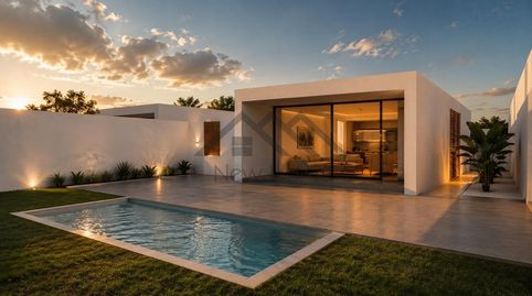 Foto 5 von Haus oder Chalet zum Verkauf in La Cañada, Paterna