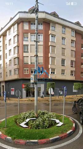 Garaje en Venta en De La Libertad en Muriedas