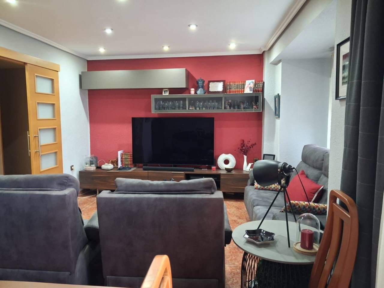 Piso en venta en Padre Urbano, Sant Antoni, La Saïdia