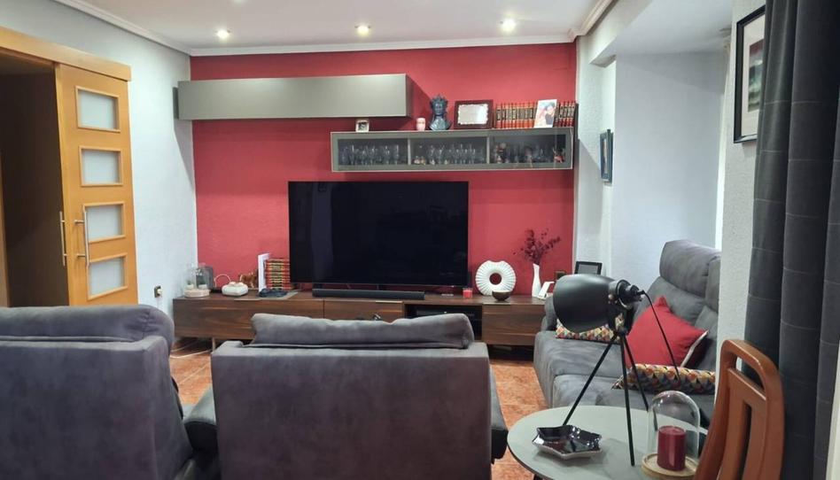 Foto 1 de Piso en venta en Padre Urbano, Sant Antoni, Valencia