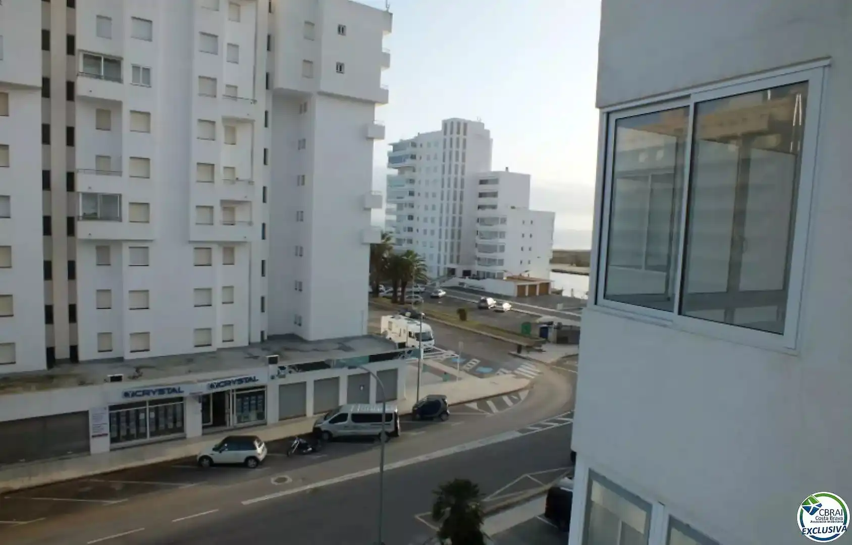Apartament amb ascensor en venda a Avenida Gola Estany 1, imagen 4
