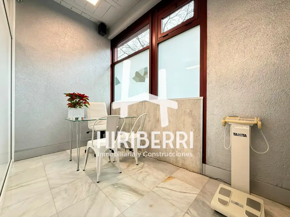 Local comercial en venda a Tolosa, imagen 11