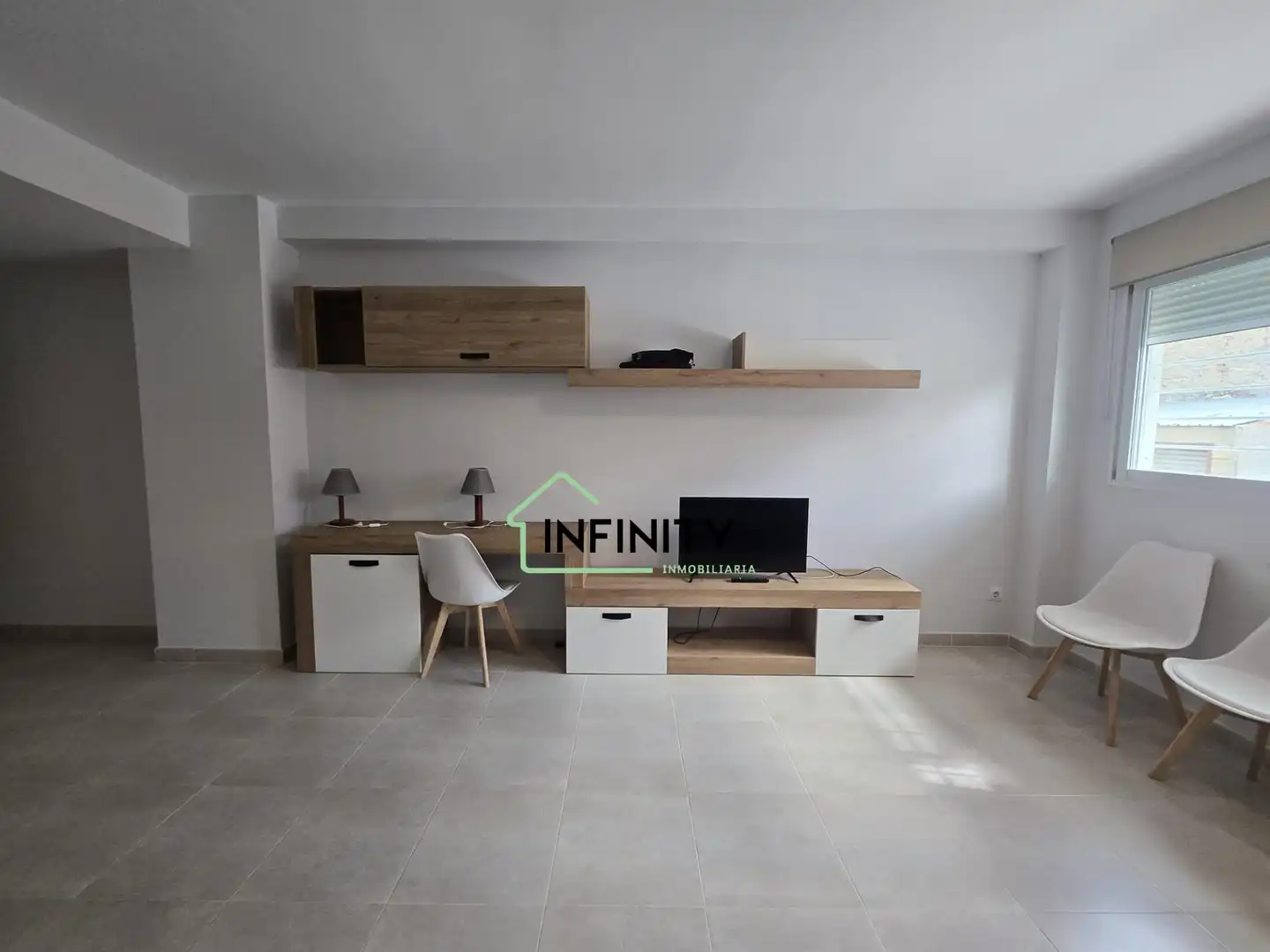 Sala d'estar de Planta baixa de lloguer en Potries, Valencia