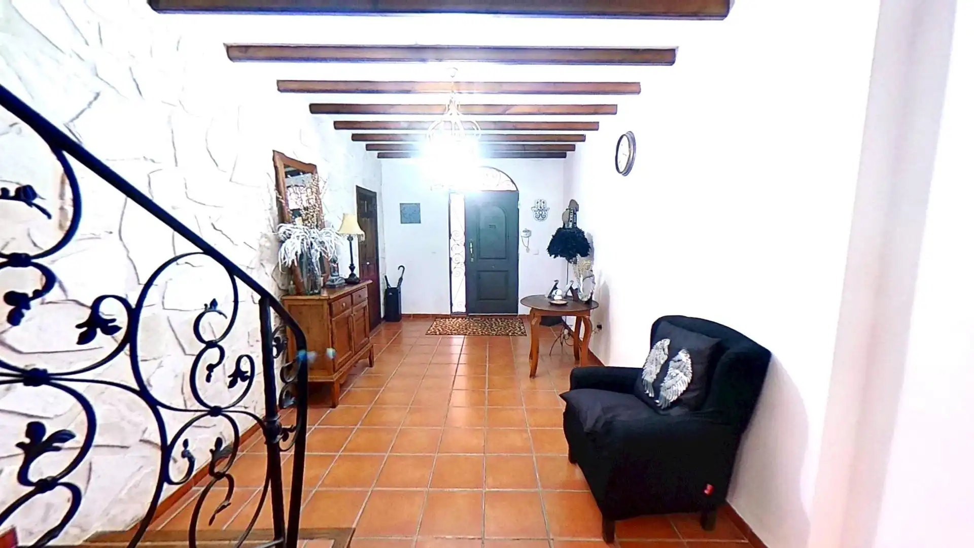 Casa o xalet en venda en Novelda amb Aire condicionat, Calefacció i Terrassa