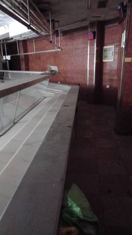 Local comercial en Alquiler en Casco Antiguo - La Dehesa - Los Monteros