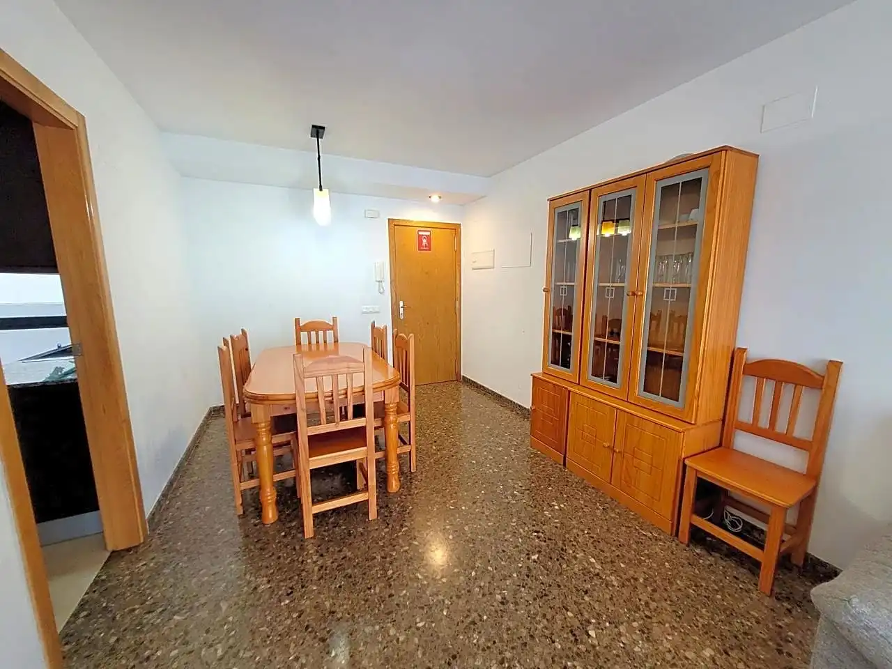 Apartments for rent in Paseo de la Universidad, 8, Grau de Gandia - Venecia - Marenys de Rafalcaid