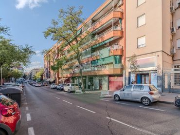 Piso en venta en Carabanchel