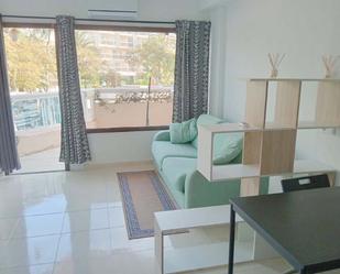 Living room of Study for sale in Calvià  with Air Conditioner, Terrace and Furnished