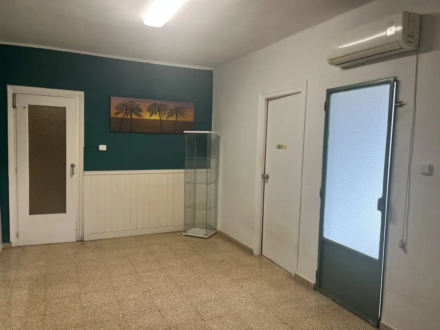 Piso en venta en Catarroja con Aire acondicionado y Balcón
