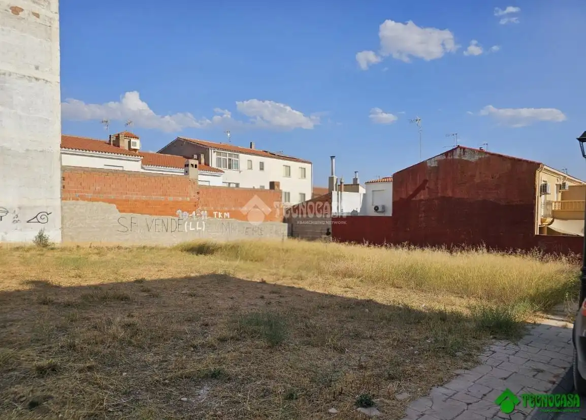 Residencial en venta en Balazote