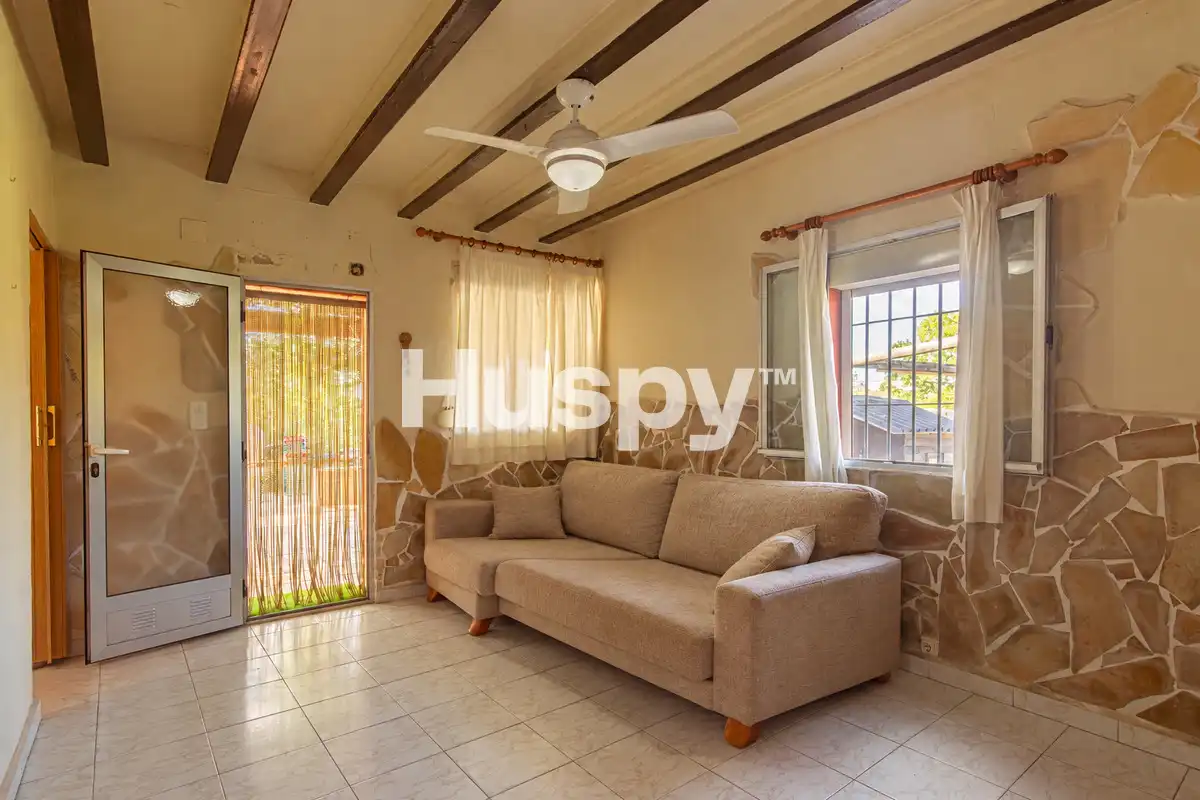 House with terrace for sale in Polígono 14 Parcela, imagen 3