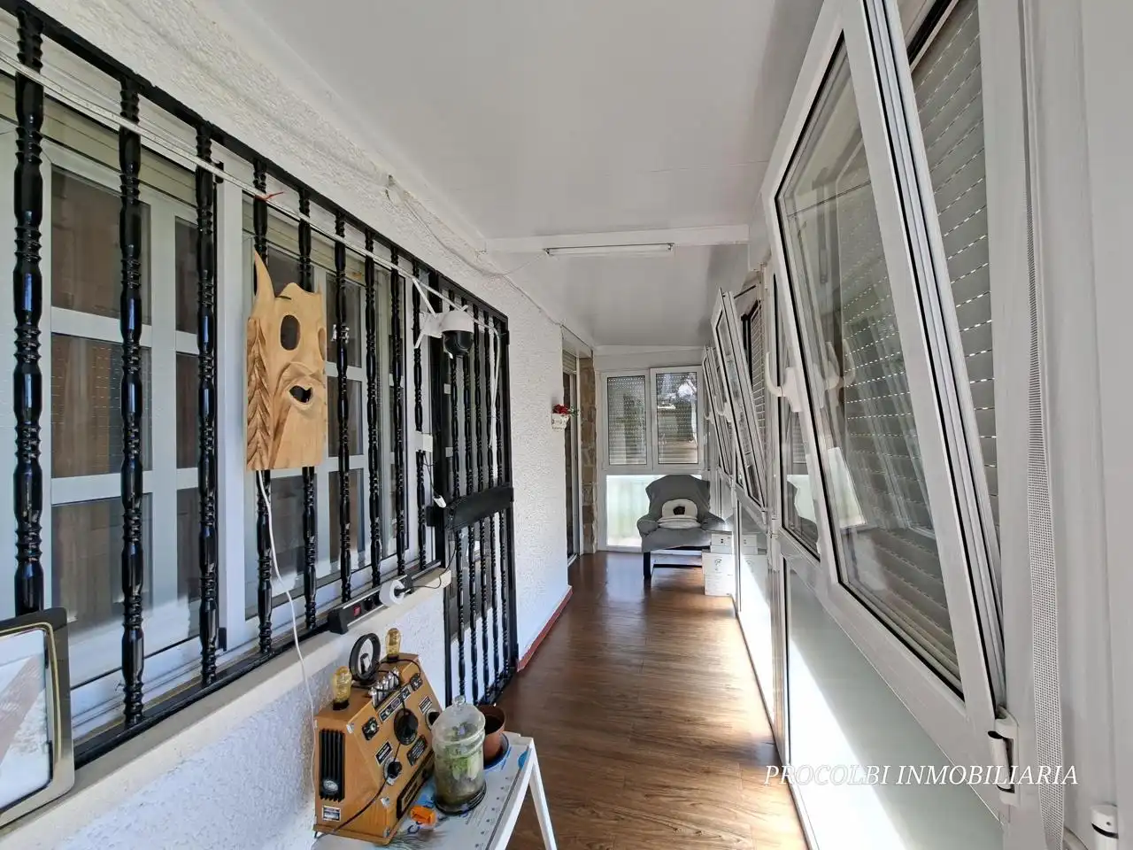 Casa o xalet en venda en El Casar amb Aire condicionat, Calefacció i Jardí privat